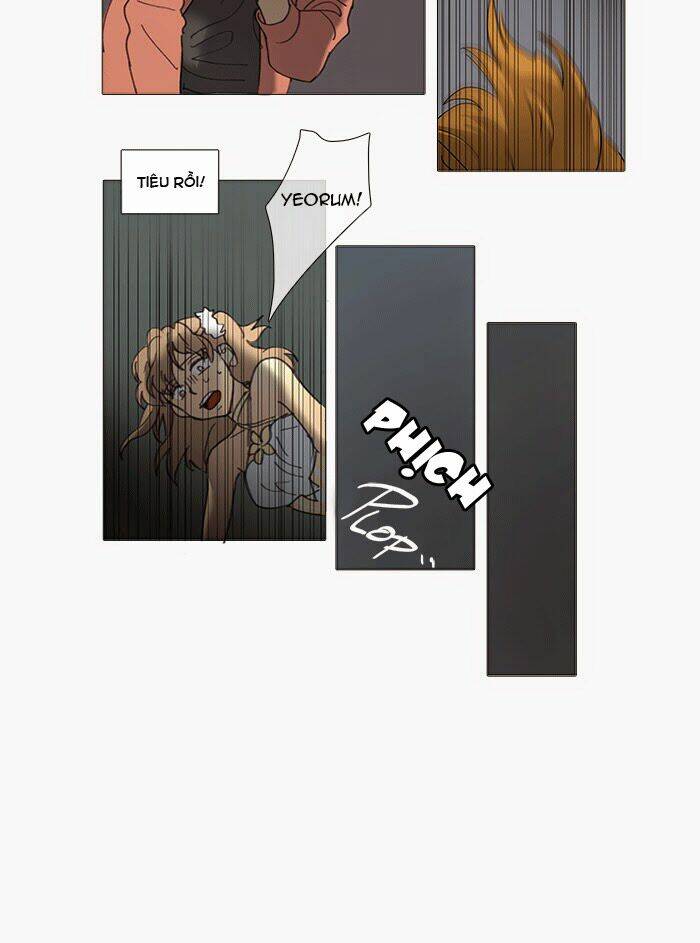 Nữ Sinh Phép Thuật Chapter 19 - Trang 2