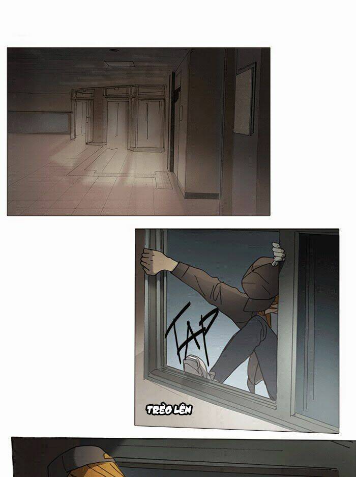 Nữ Sinh Phép Thuật Chapter 19 - Trang 2