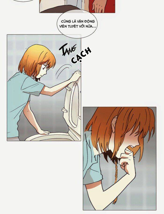 Nữ Sinh Phép Thuật Chapter 19 - Trang 2