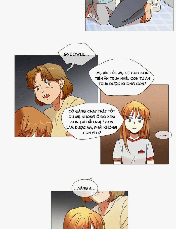 Nữ Sinh Phép Thuật Chapter 19 - Trang 2