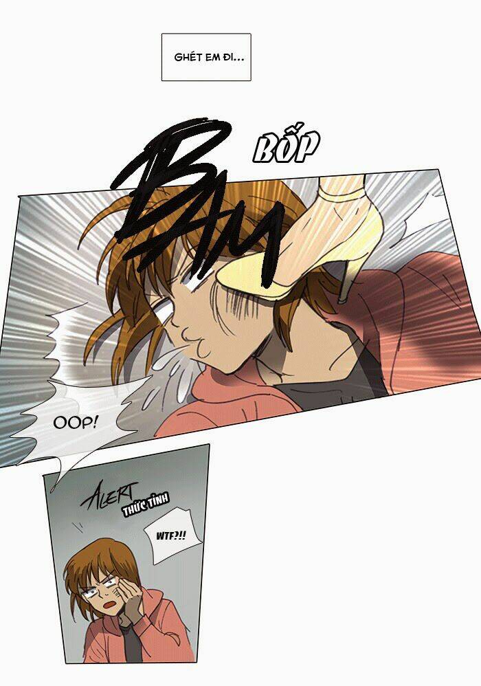 Nữ Sinh Phép Thuật Chapter 19 - Trang 2