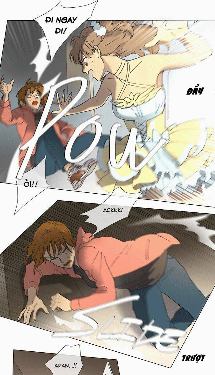 Nữ Sinh Phép Thuật Chapter 19 - Trang 2