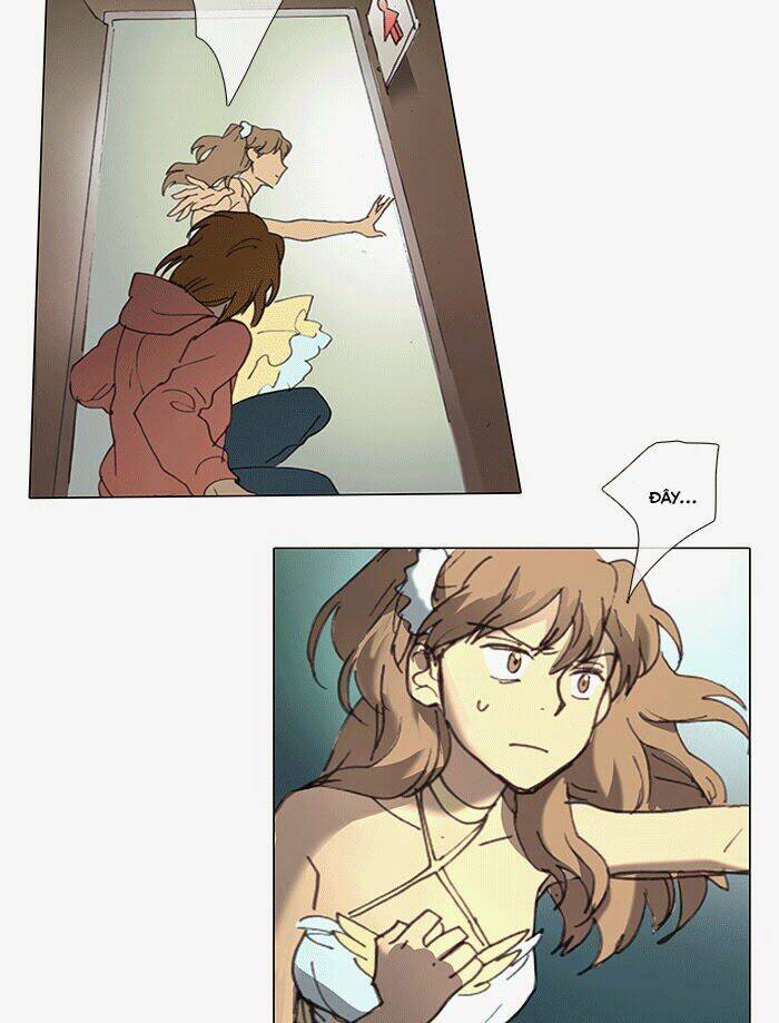 Nữ Sinh Phép Thuật Chapter 19 - Trang 2