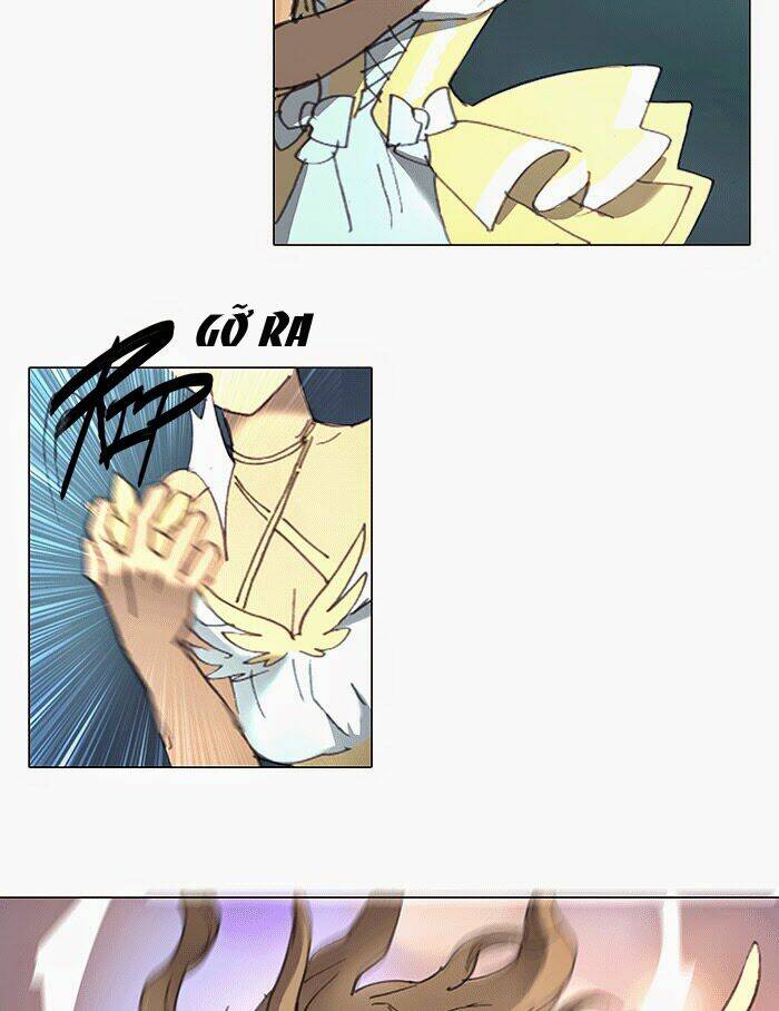 Nữ Sinh Phép Thuật Chapter 19 - Trang 2