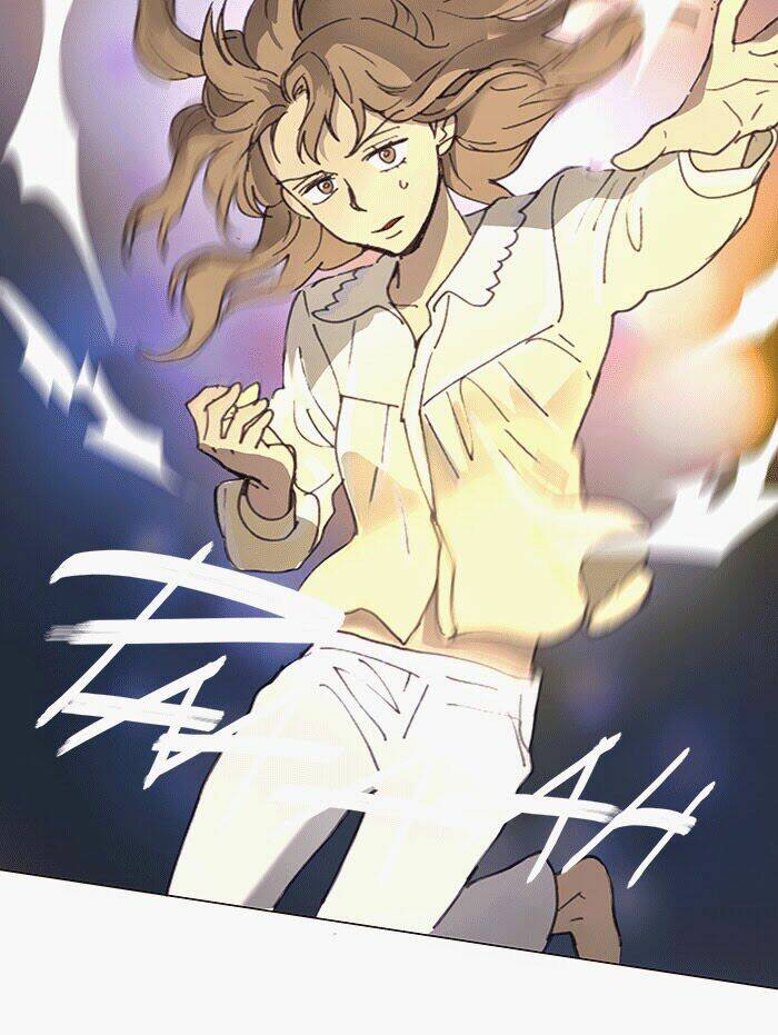 Nữ Sinh Phép Thuật Chapter 19 - Trang 2