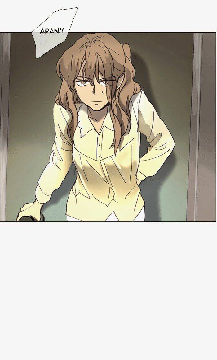 Nữ Sinh Phép Thuật Chapter 19 - Trang 2