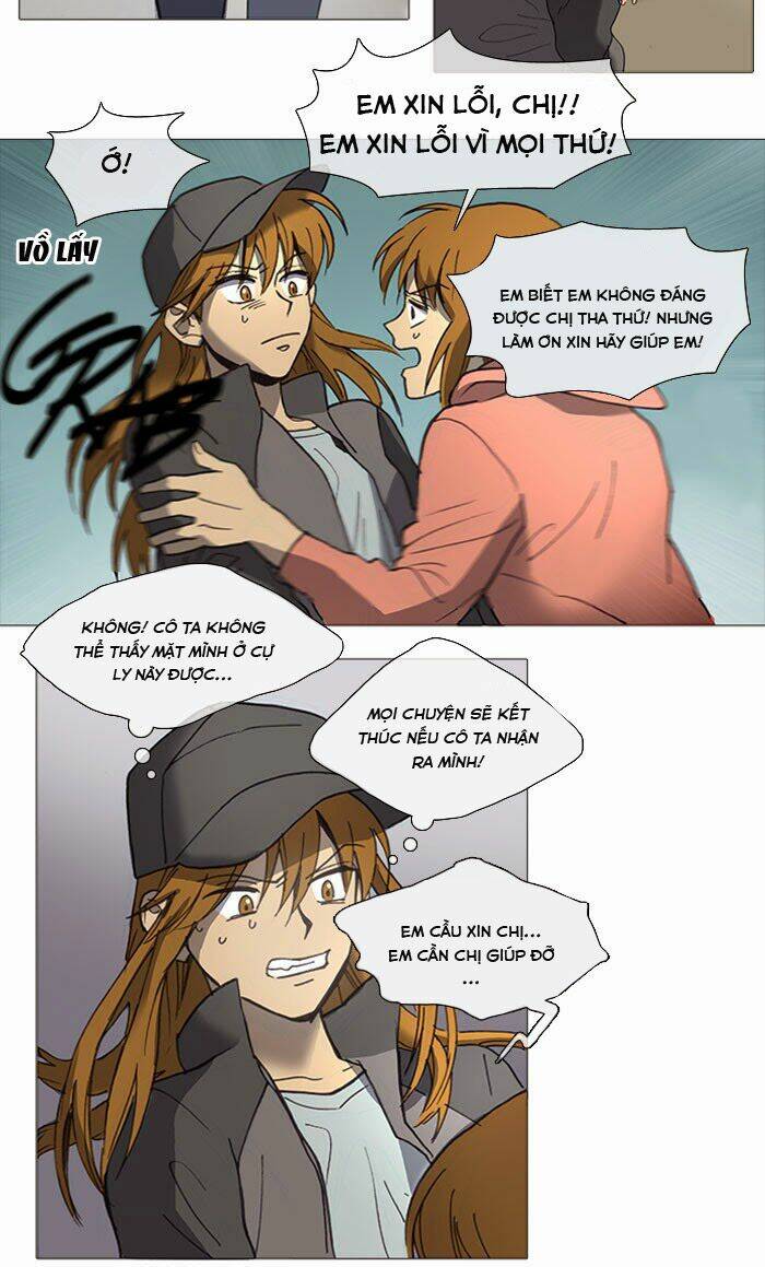 Nữ Sinh Phép Thuật Chapter 20 - Trang 2