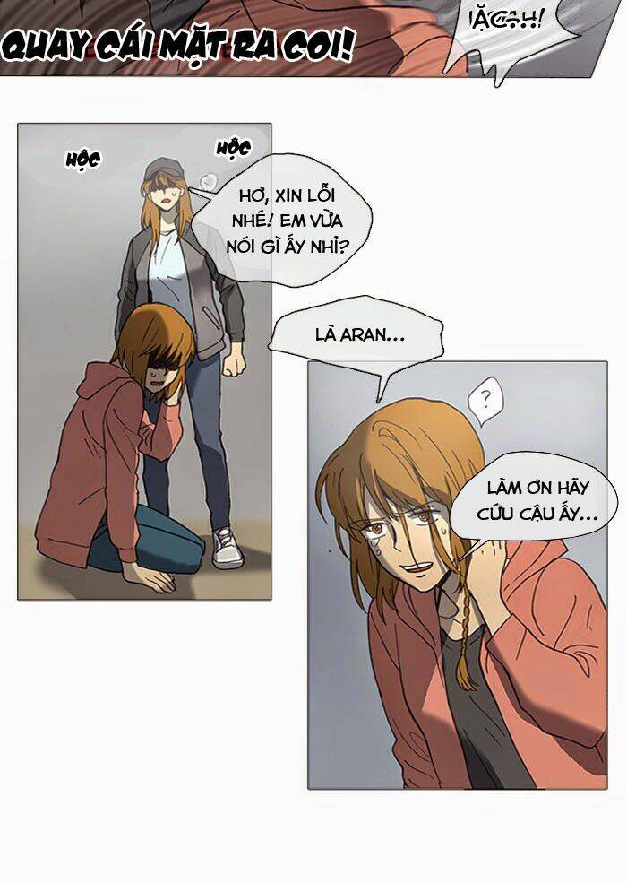 Nữ Sinh Phép Thuật Chapter 20 - Trang 2