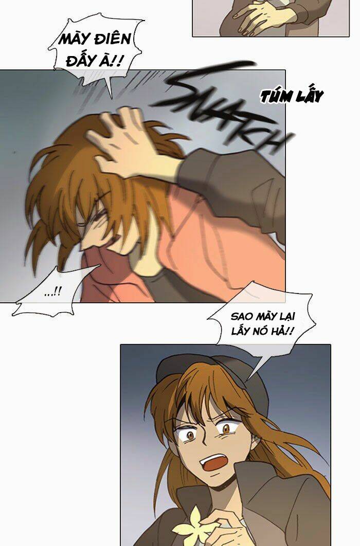 Nữ Sinh Phép Thuật Chapter 20 - Trang 2