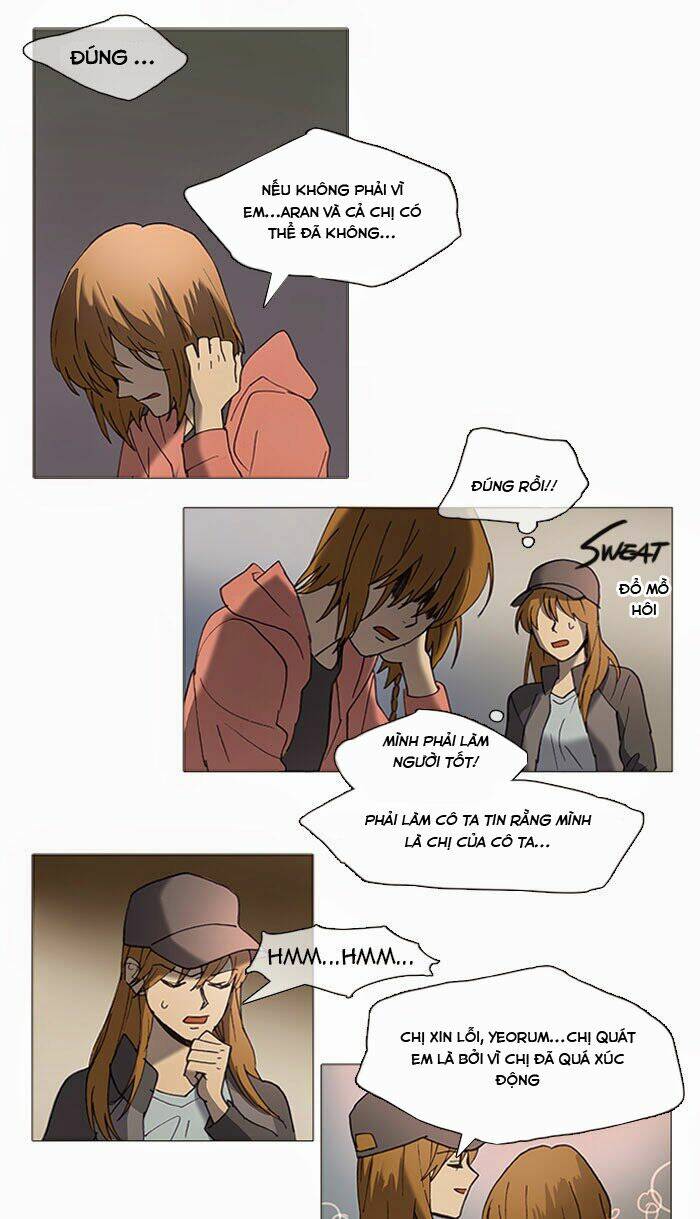 Nữ Sinh Phép Thuật Chapter 20 - Trang 2