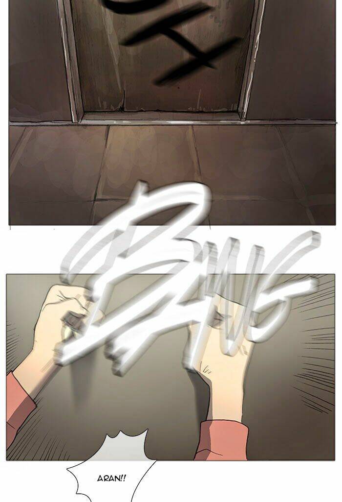 Nữ Sinh Phép Thuật Chapter 20 - Trang 2