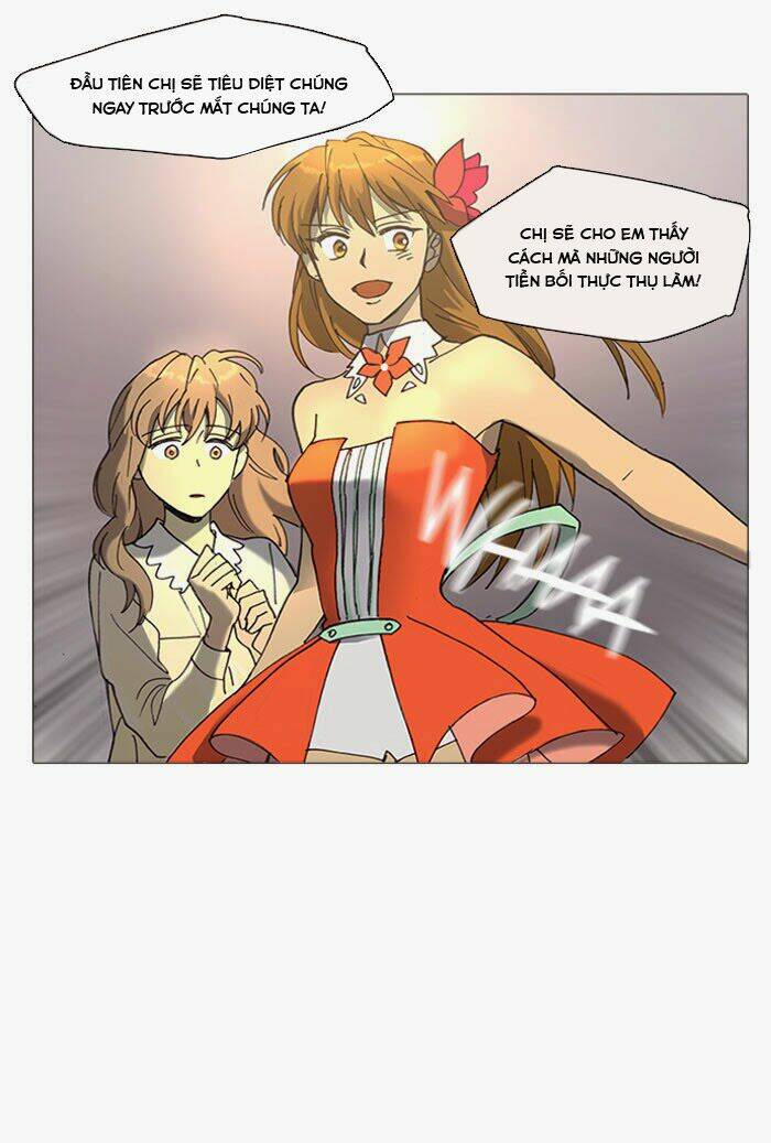 Nữ Sinh Phép Thuật Chapter 20 - Trang 2