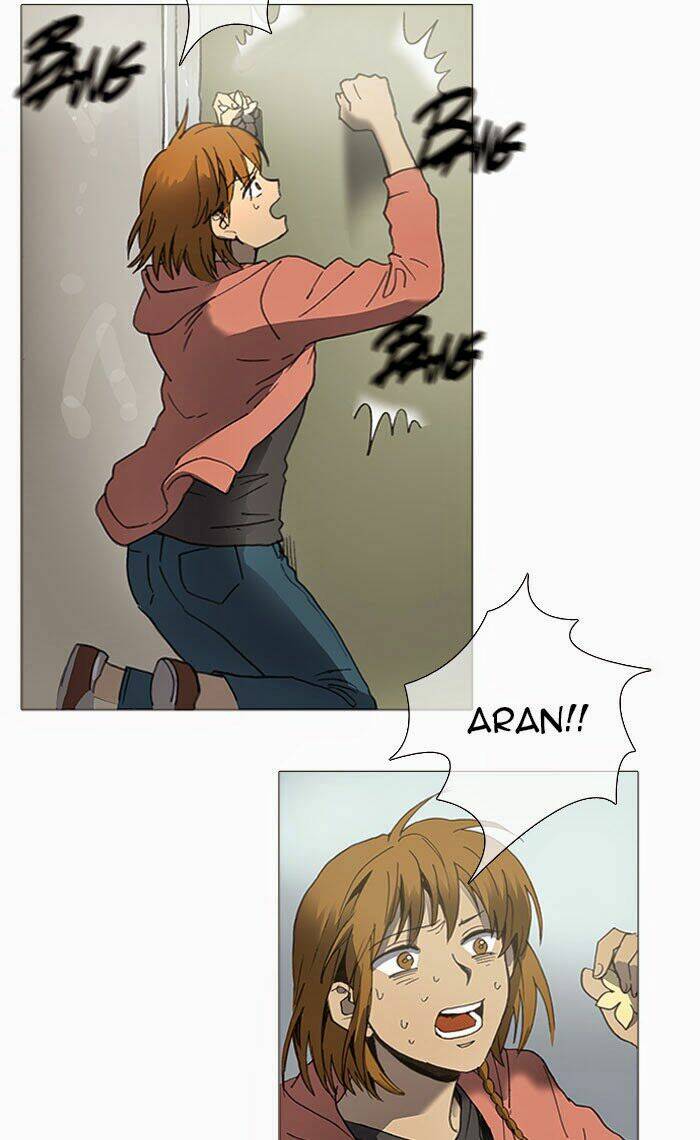 Nữ Sinh Phép Thuật Chapter 20 - Trang 2