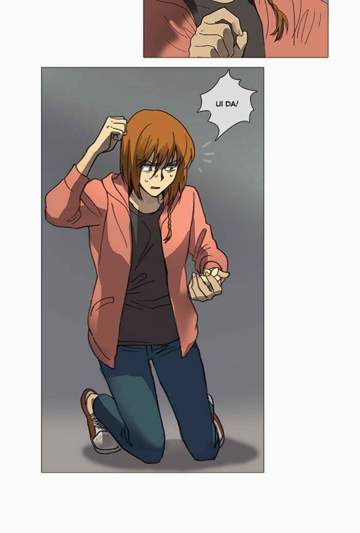 Nữ Sinh Phép Thuật Chapter 20 - Trang 2