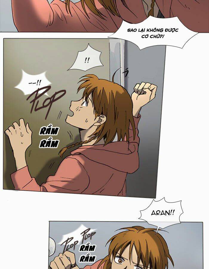 Nữ Sinh Phép Thuật Chapter 20 - Trang 2