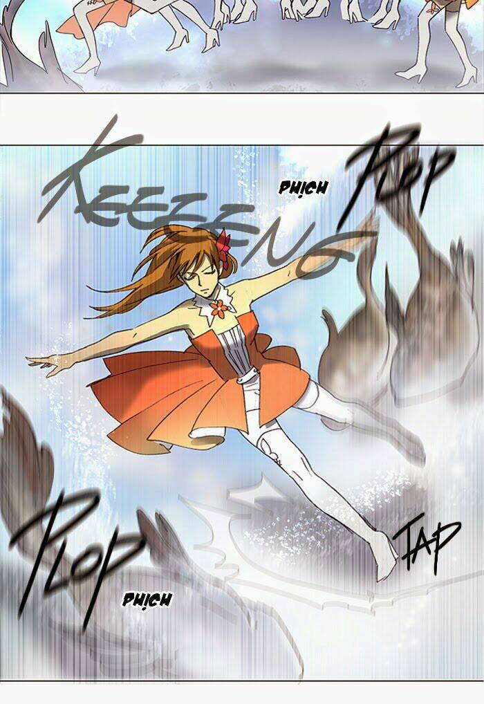 Nữ Sinh Phép Thuật Chapter 21 - Trang 2