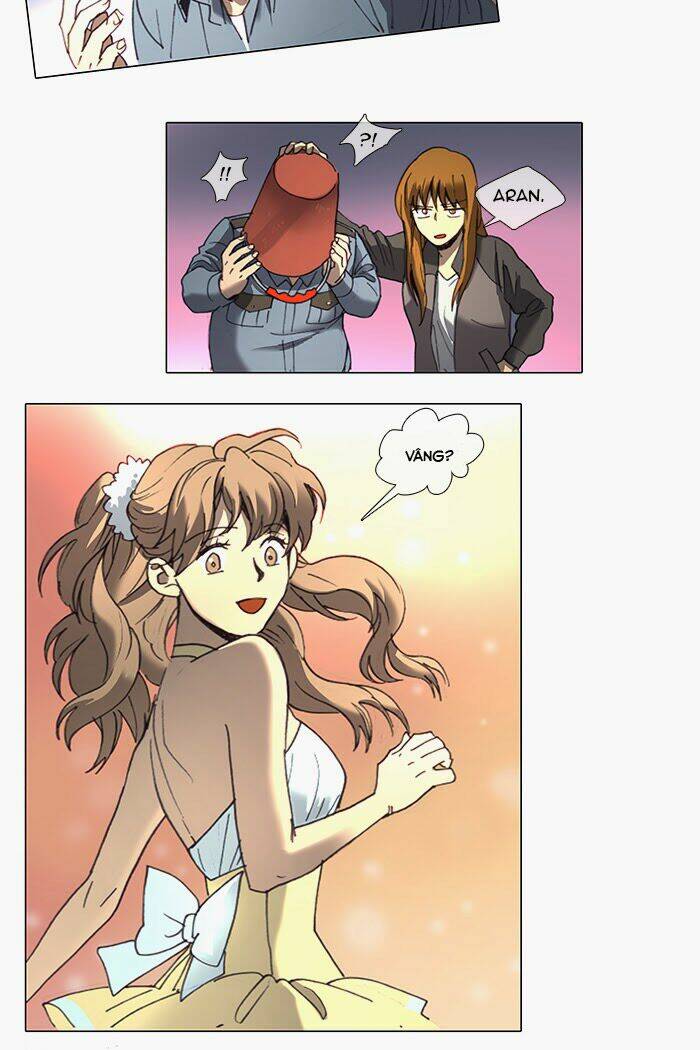 Nữ Sinh Phép Thuật Chapter 23 - Trang 2