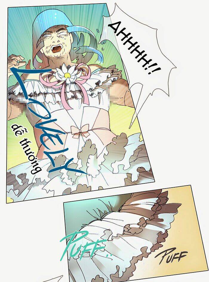 Nữ Sinh Phép Thuật Chapter 23 - Trang 2