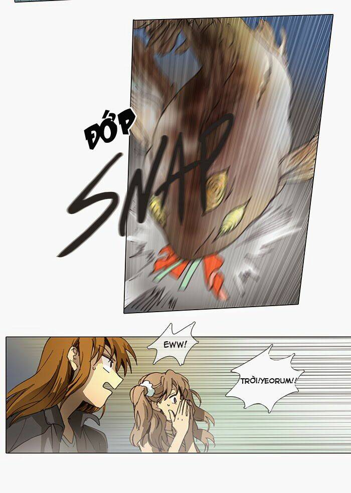 Nữ Sinh Phép Thuật Chapter 23 - Trang 2