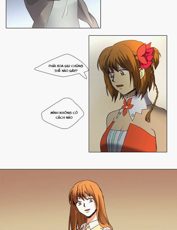 Nữ Sinh Phép Thuật Chapter 23 - Trang 2