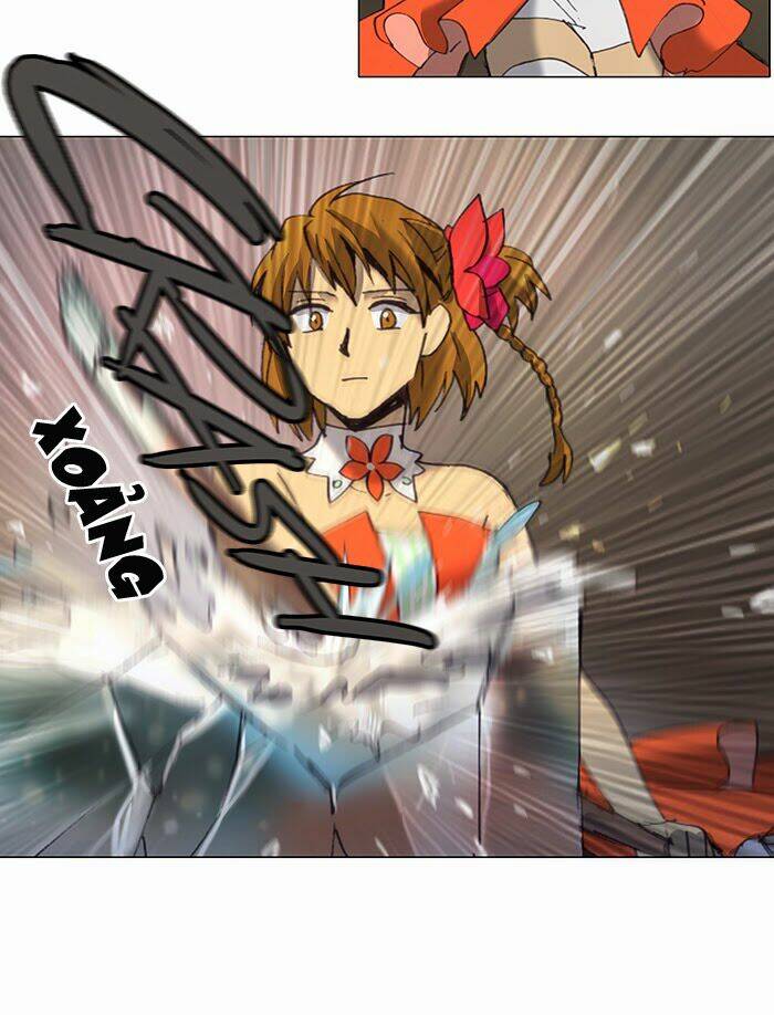 Nữ Sinh Phép Thuật Chapter 23 - Trang 2