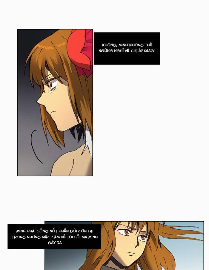 Nữ Sinh Phép Thuật Chapter 23 - Trang 2