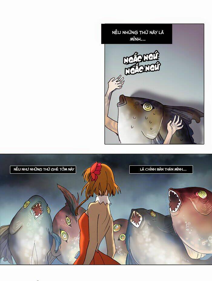 Nữ Sinh Phép Thuật Chapter 23 - Trang 2