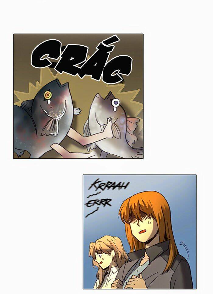 Nữ Sinh Phép Thuật Chapter 23 - Trang 2