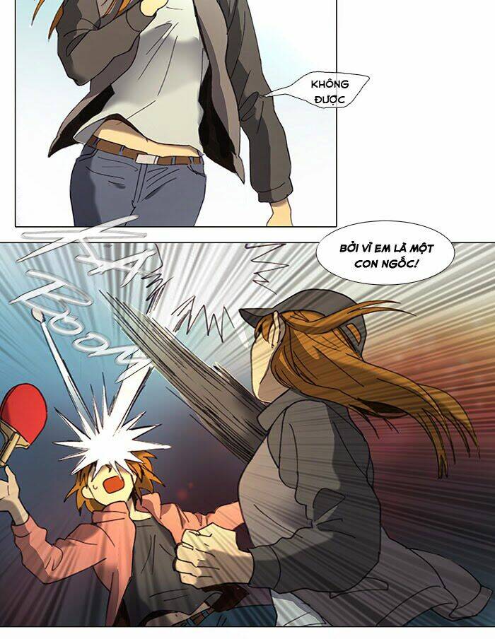 Nữ Sinh Phép Thuật Chapter 24 - Trang 2