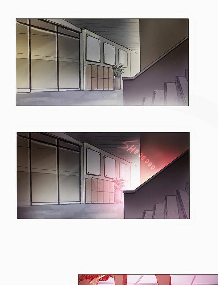 Nữ Sinh Phép Thuật Chapter 24 - Trang 2