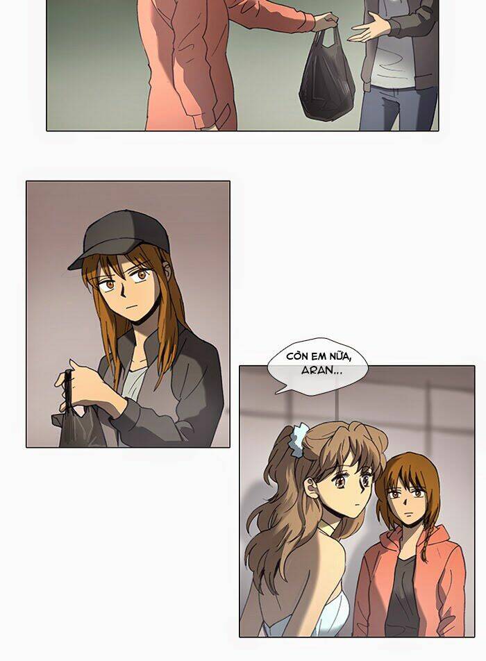 Nữ Sinh Phép Thuật Chapter 24 - Trang 2