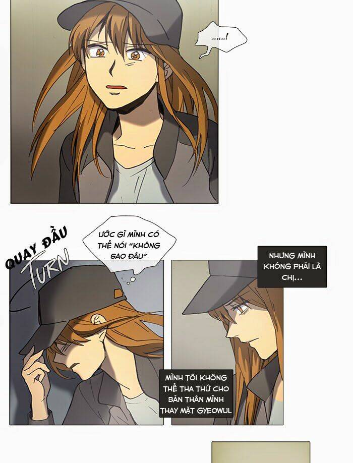 Nữ Sinh Phép Thuật Chapter 24 - Trang 2