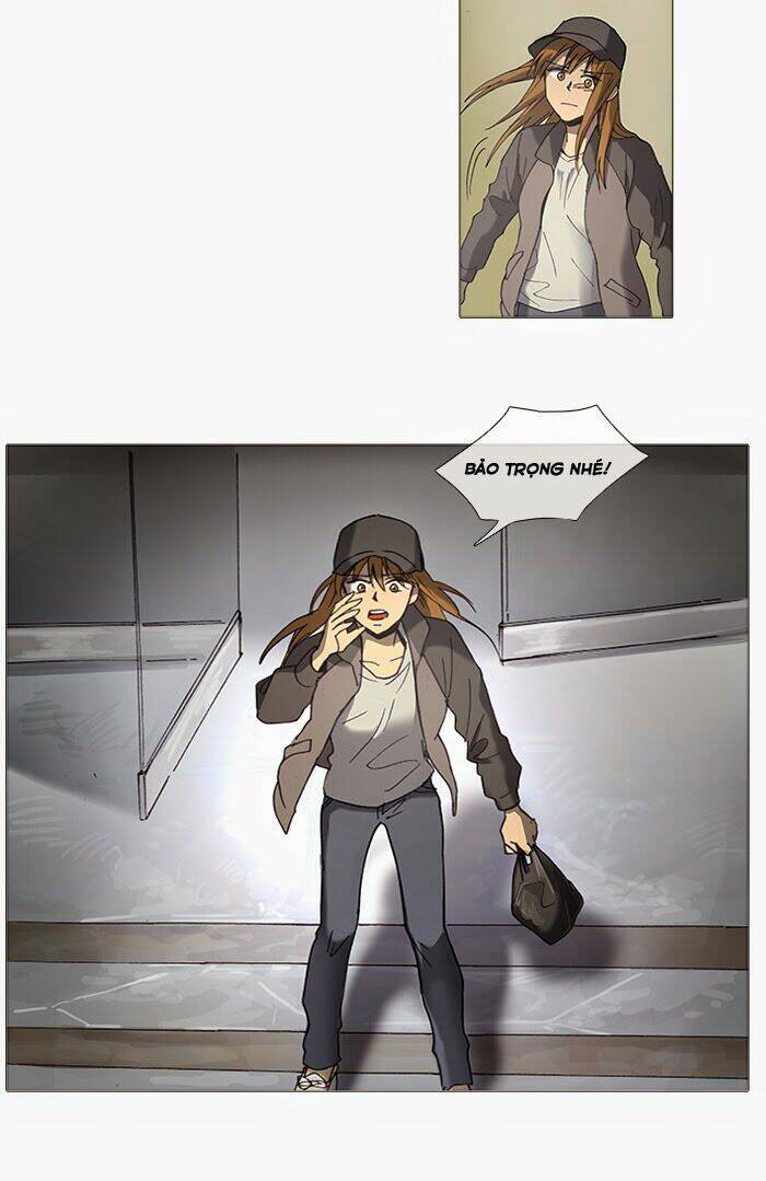 Nữ Sinh Phép Thuật Chapter 24 - Trang 2