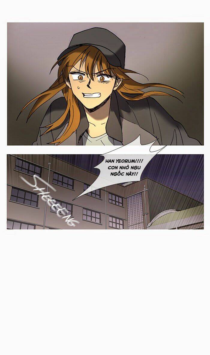 Nữ Sinh Phép Thuật Chapter 24 - Trang 2