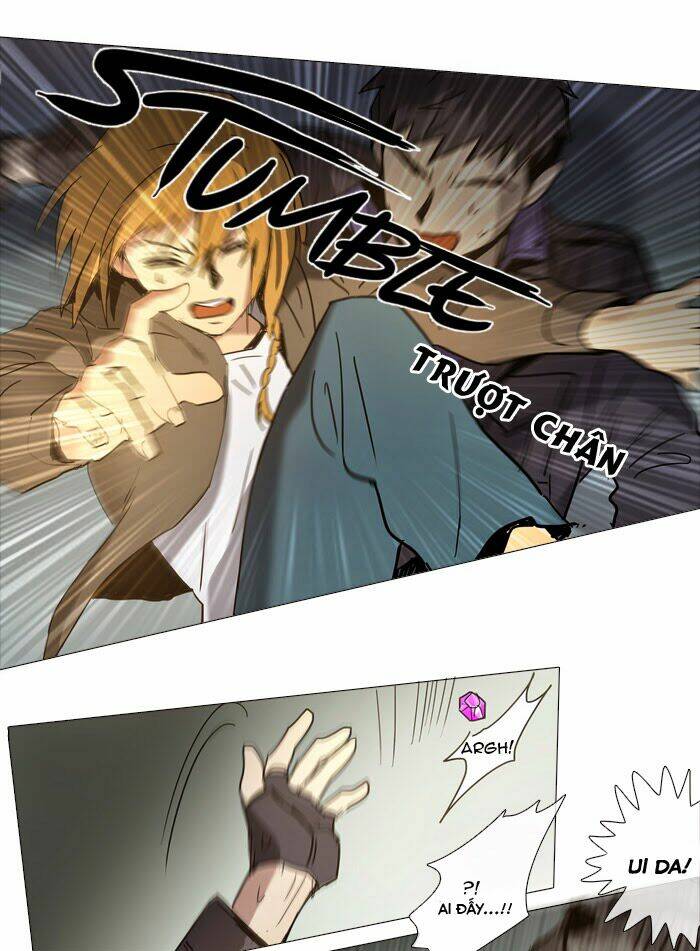 Nữ Sinh Phép Thuật Chapter 29 - Trang 2