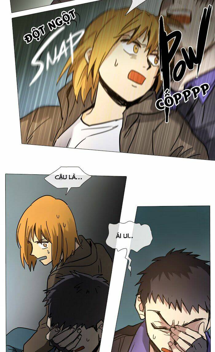 Nữ Sinh Phép Thuật Chapter 29 - Trang 2