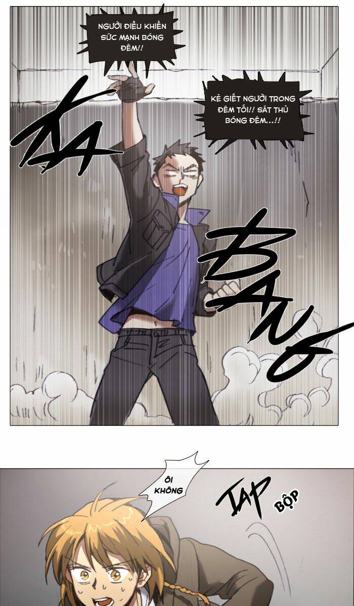 Nữ Sinh Phép Thuật Chapter 29 - Trang 2