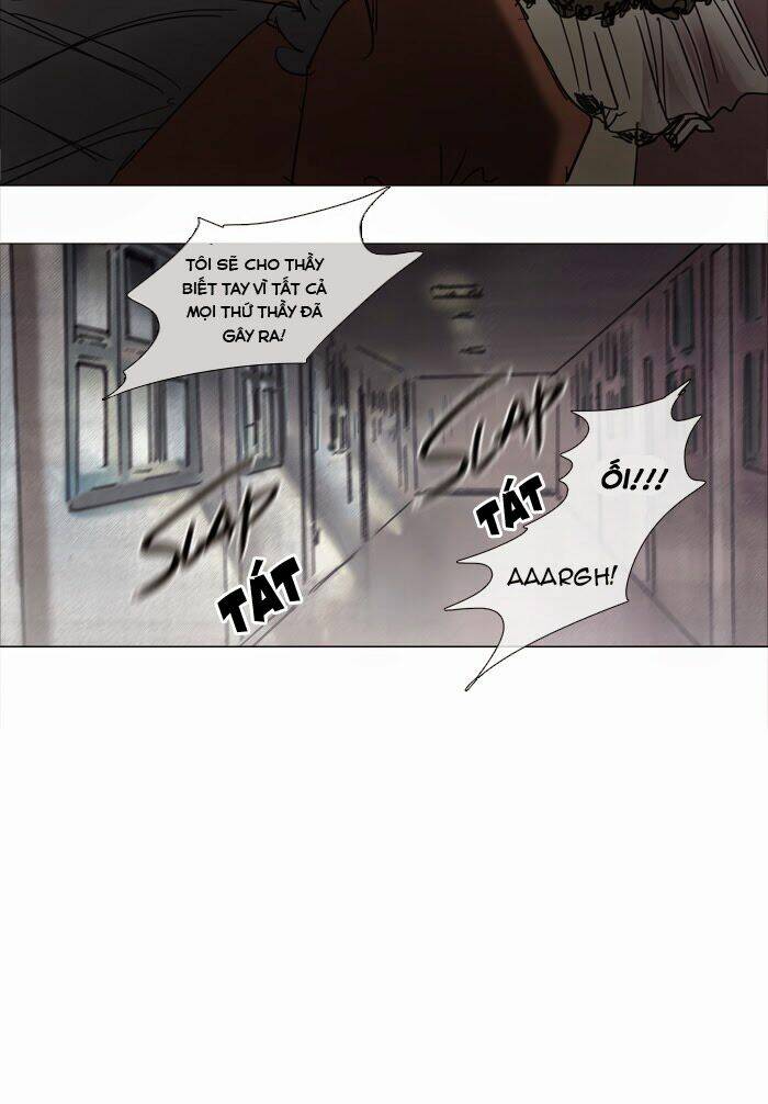 Nữ Sinh Phép Thuật Chapter 29 - Trang 2