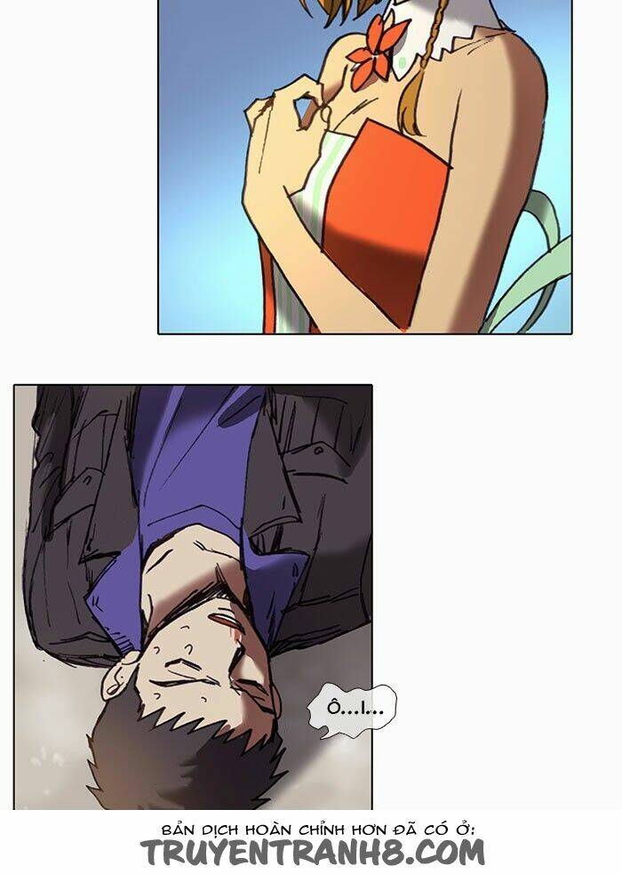 Nữ Sinh Phép Thuật Chapter 31 - Trang 2