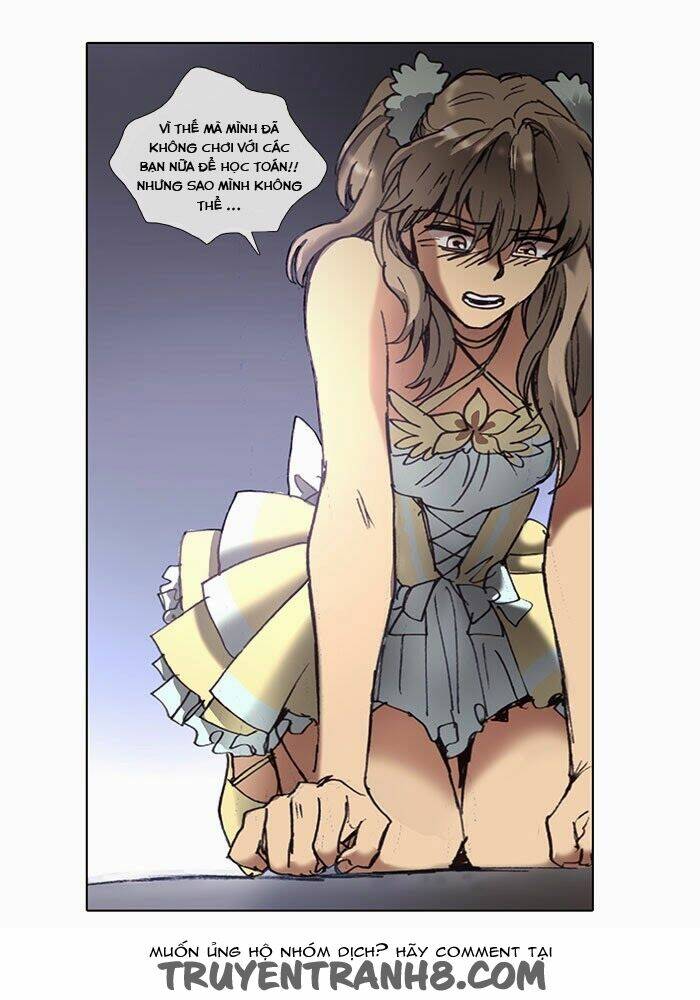 Nữ Sinh Phép Thuật Chapter 31 - Trang 2