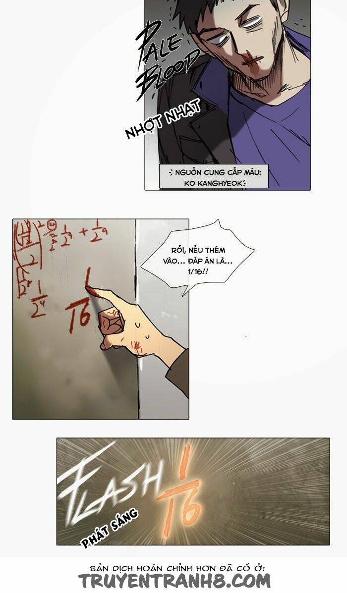 Nữ Sinh Phép Thuật Chapter 31 - Trang 2