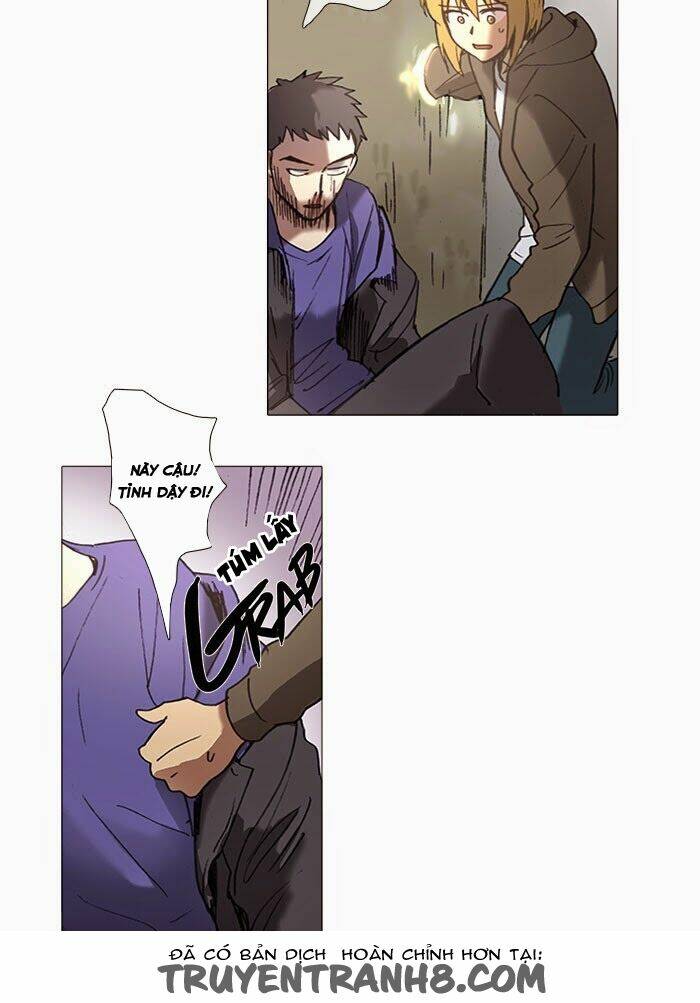 Nữ Sinh Phép Thuật Chapter 31 - Trang 2