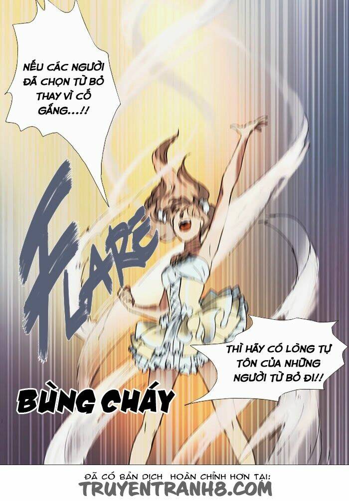 Nữ Sinh Phép Thuật Chapter 33 - Trang 2