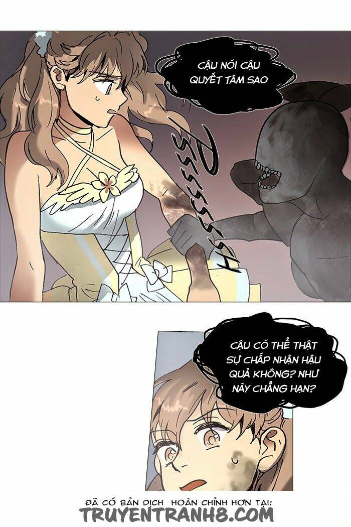 Nữ Sinh Phép Thuật Chapter 33 - Trang 2