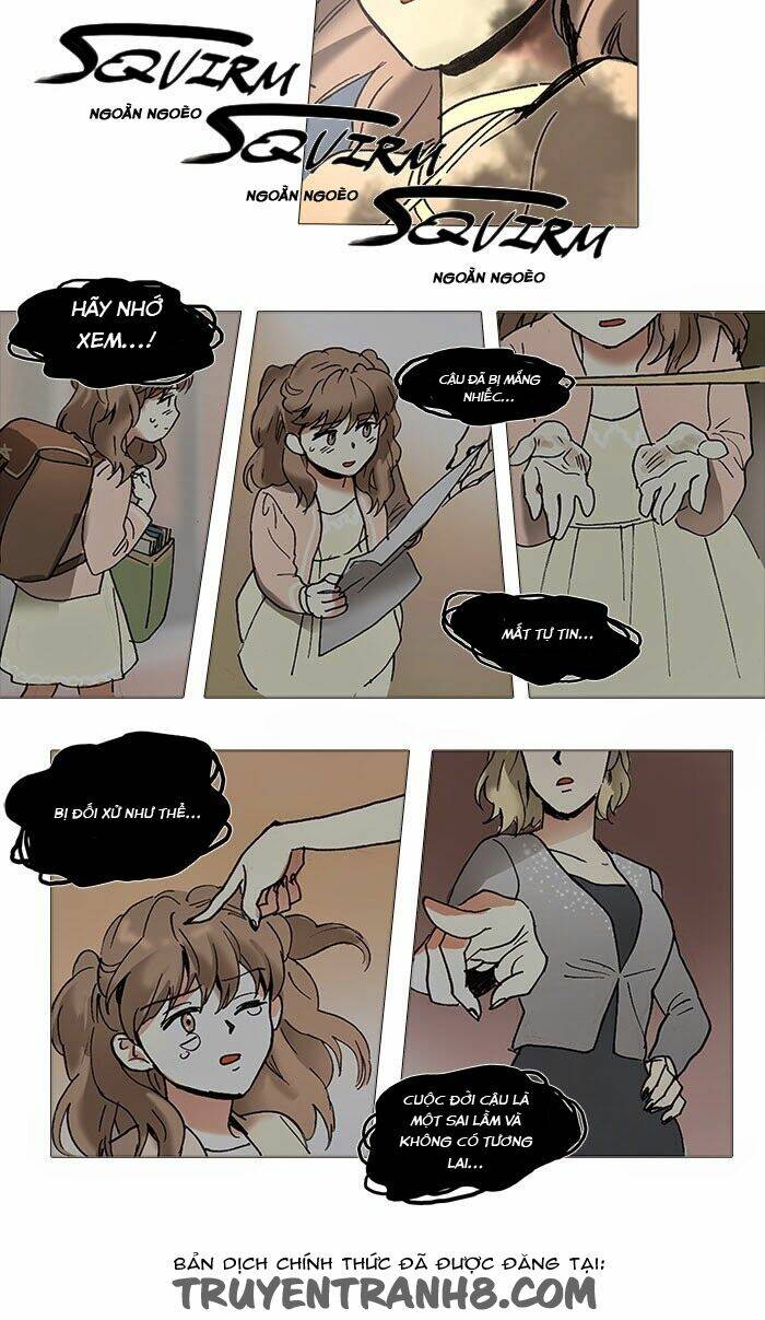 Nữ Sinh Phép Thuật Chapter 33 - Trang 2