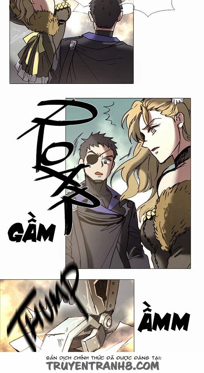 Nữ Sinh Phép Thuật Chapter 33 - Trang 2