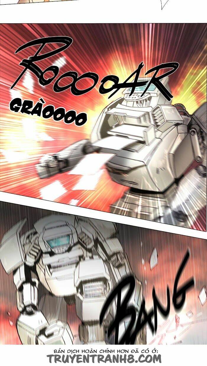 Nữ Sinh Phép Thuật Chapter 33 - Trang 2