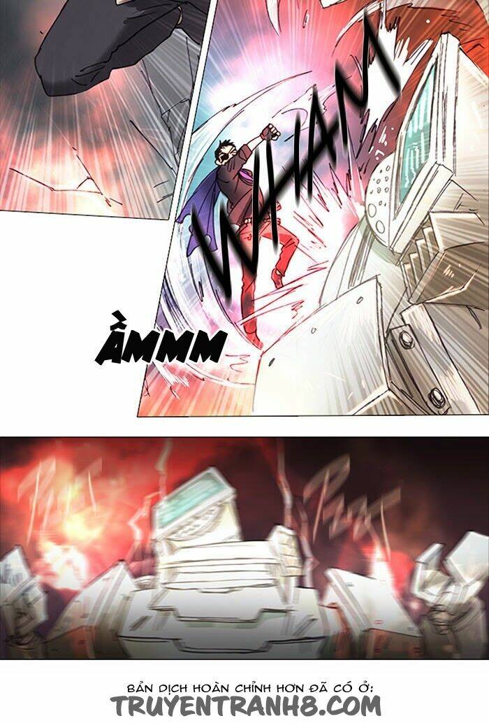 Nữ Sinh Phép Thuật Chapter 33 - Trang 2