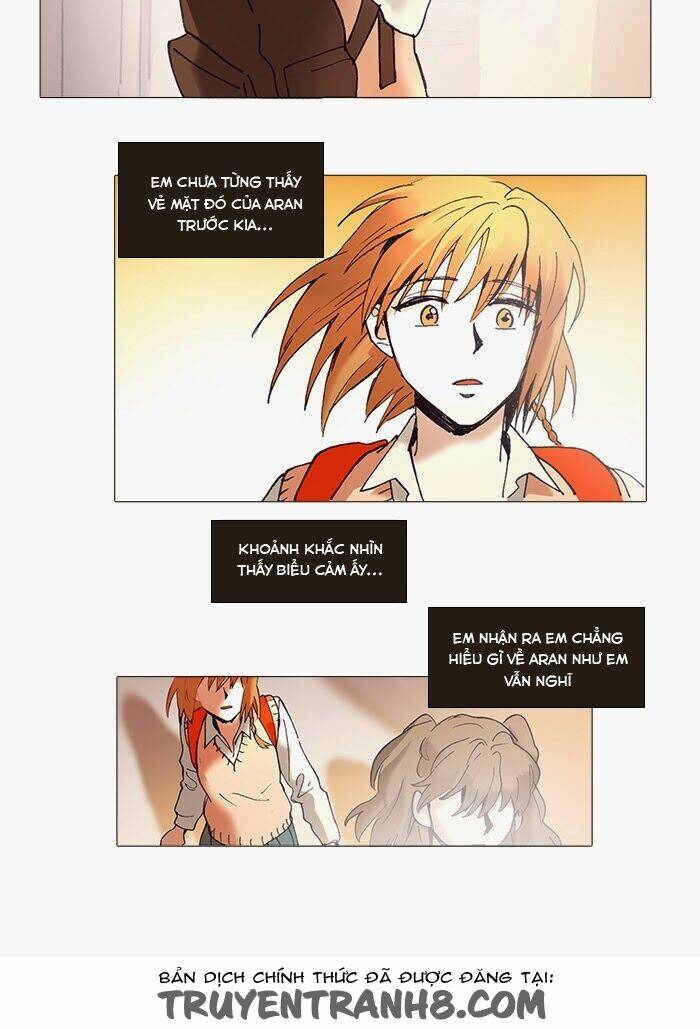 Nữ Sinh Phép Thuật Chapter 36 - Trang 2