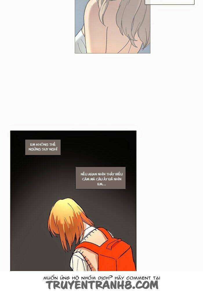 Nữ Sinh Phép Thuật Chapter 36 - Trang 2